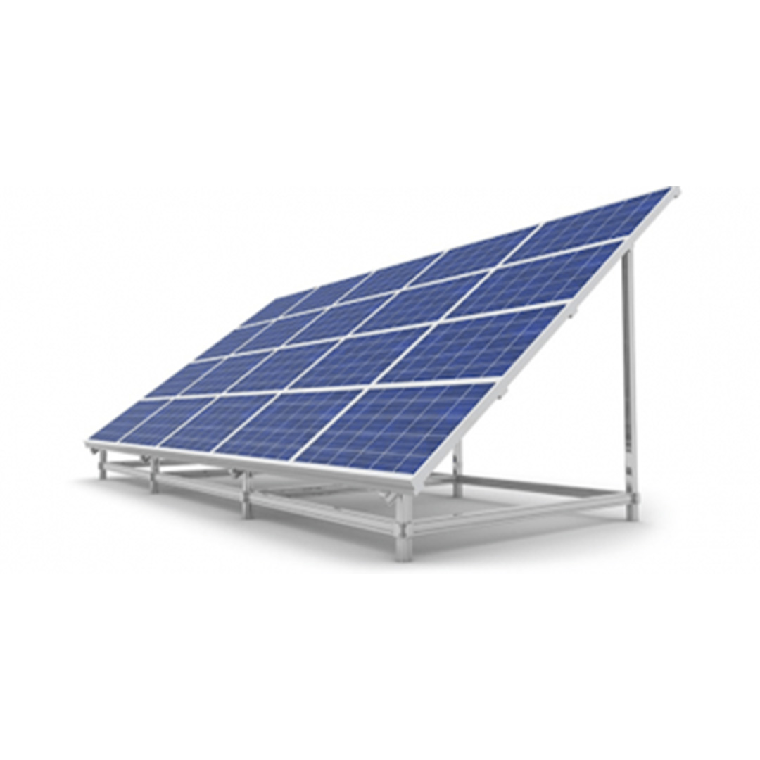 PHOTOVOLTAIK FASSADEN INSTALLATIONEN