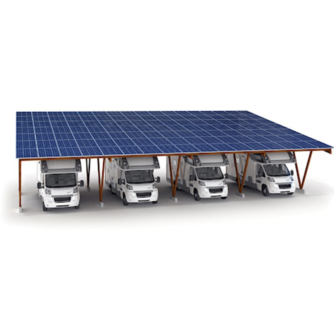 CARPORT INSTALATIONS